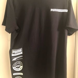 Puma T Shirt